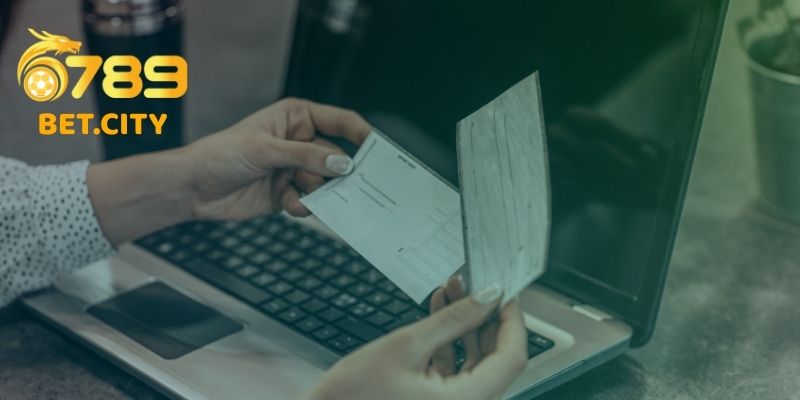 Hướng dẫn nạp tiền 6789 từng bước.