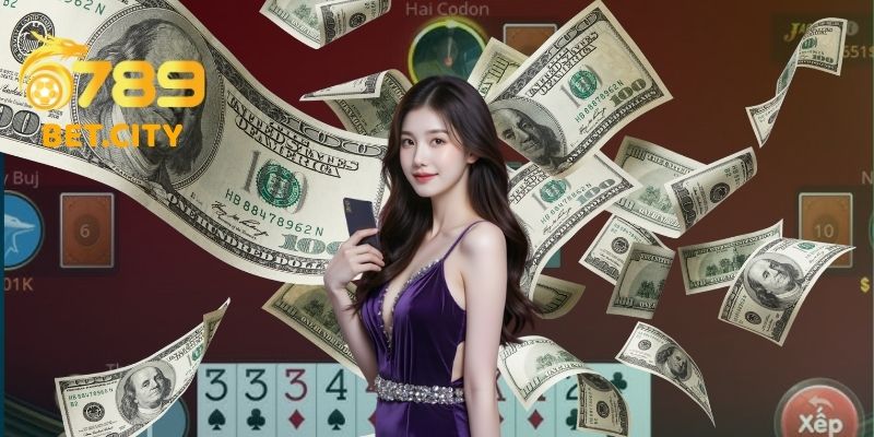 Giới thiệu về tiến lên miền nam 6789.