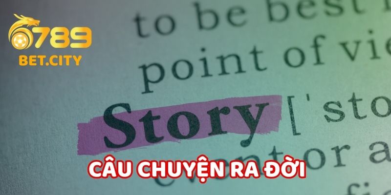 Câu chuyện ra đời của nhà cái 6789.