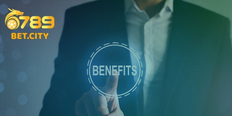 Lợi ích khi tham gia 6789 bắn cá.
